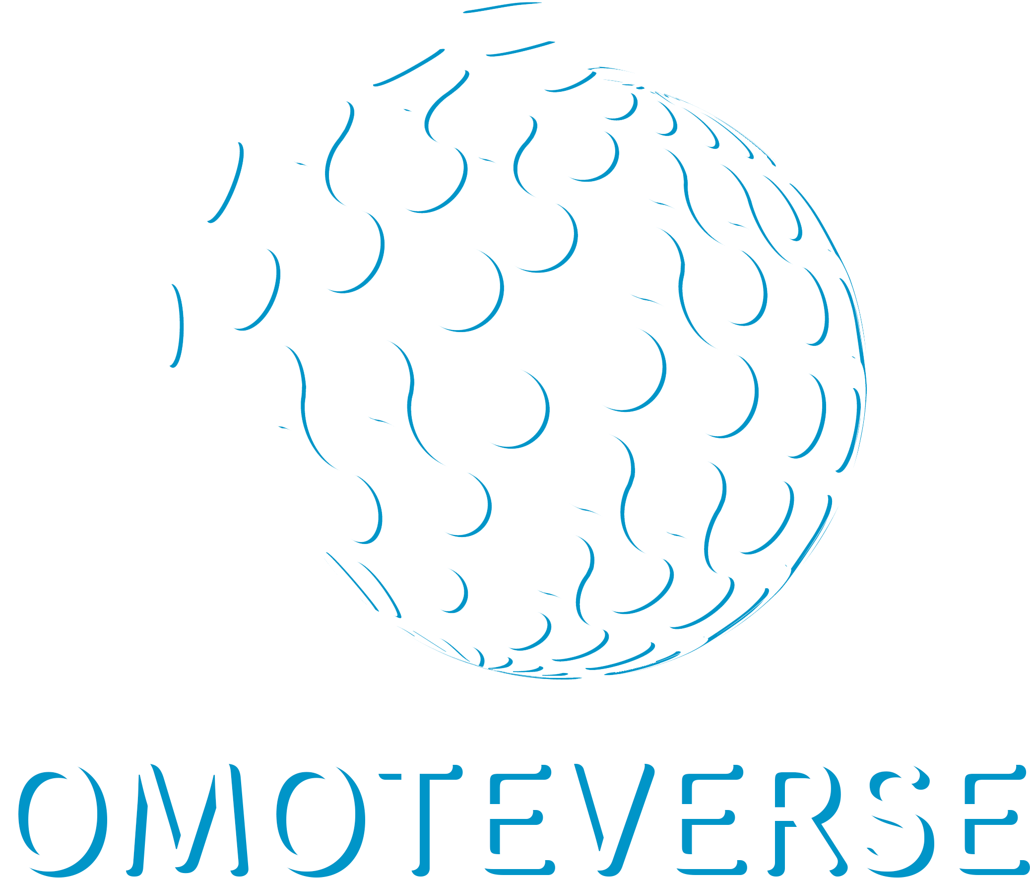 Omoteverse Logo